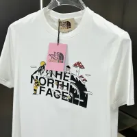 $80.00 USD The North Face T-Shirts Short Sleeved For Men #1450522