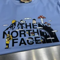 $80.00 USD The North Face T-Shirts Short Sleeved For Men #1450523