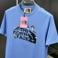 $80.00 USD The North Face T-Shirts Short Sleeved For Men #1450523