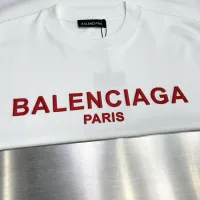 $82.00 USD Balenciaga T-Shirts Short Sleeved For Men #1450528