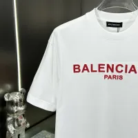 $82.00 USD Balenciaga T-Shirts Short Sleeved For Men #1450528