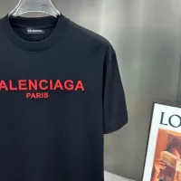 $82.00 USD Balenciaga T-Shirts Short Sleeved For Men #1450529
