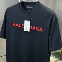 $82.00 USD Balenciaga T-Shirts Short Sleeved For Men #1450529