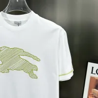 $82.00 USD Burberry T-Shirts Short Sleeved For Men #1450534