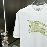 $82.00 USD Burberry T-Shirts Short Sleeved For Men #1450534