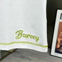 $82.00 USD Burberry T-Shirts Short Sleeved For Men #1450534