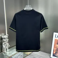 $82.00 USD Burberry T-Shirts Short Sleeved For Men #1450535