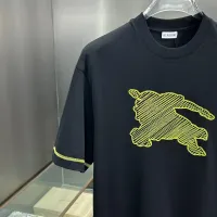 $82.00 USD Burberry T-Shirts Short Sleeved For Men #1450535