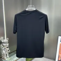 $82.00 USD Versace T-Shirts Short Sleeved For Men #1450536