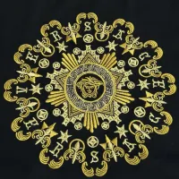 $82.00 USD Versace T-Shirts Short Sleeved For Men #1450536
