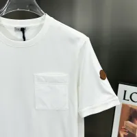 $80.00 USD Moncler T-Shirts Short Sleeved For Men #1450537