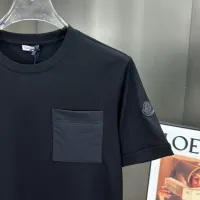 $80.00 USD Moncler T-Shirts Short Sleeved For Men #1450538