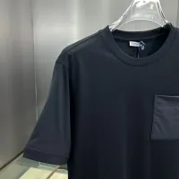 $80.00 USD Moncler T-Shirts Short Sleeved For Men #1450538