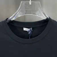 $80.00 USD Moncler T-Shirts Short Sleeved For Men #1450538