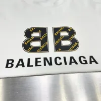 $56.00 USD Balenciaga T-Shirts Short Sleeved For Men #1450541