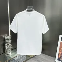 $56.00 USD Valentino T-Shirts Short Sleeved For Men #1450546