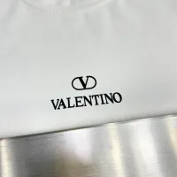 $56.00 USD Valentino T-Shirts Short Sleeved For Men #1450546