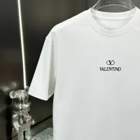 $56.00 USD Valentino T-Shirts Short Sleeved For Men #1450546