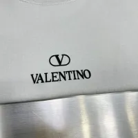 $56.00 USD Valentino T-Shirts Short Sleeved For Men #1450547