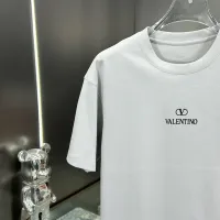 $56.00 USD Valentino T-Shirts Short Sleeved For Men #1450547