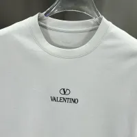 $56.00 USD Valentino T-Shirts Short Sleeved For Men #1450547