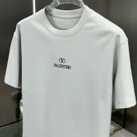 $56.00 USD Valentino T-Shirts Short Sleeved For Men #1450547