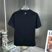 $56.00 USD Valentino T-Shirts Short Sleeved For Men #1450548