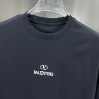 $56.00 USD Valentino T-Shirts Short Sleeved For Men #1450548