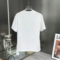 $56.00 USD Moncler T-Shirts Short Sleeved For Men #1450555