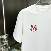 $56.00 USD Moncler T-Shirts Short Sleeved For Men #1450555