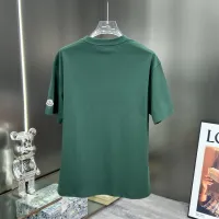 $56.00 USD Moncler T-Shirts Short Sleeved For Men #1450556