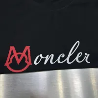 $56.00 USD Moncler T-Shirts Short Sleeved For Men #1450557