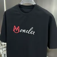 $56.00 USD Moncler T-Shirts Short Sleeved For Men #1450557