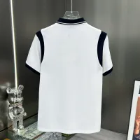 $80.00 USD Moncler T-Shirts Short Sleeved For Men #1450563