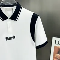 $80.00 USD Moncler T-Shirts Short Sleeved For Men #1450563