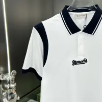 $80.00 USD Moncler T-Shirts Short Sleeved For Men #1450563