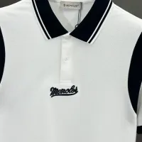 $80.00 USD Moncler T-Shirts Short Sleeved For Men #1450563