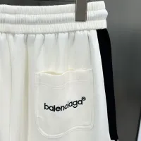 $76.00 USD Balenciaga Pants For Men #1450574