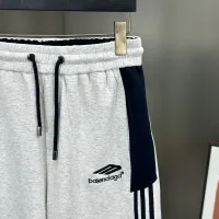 $76.00 USD Balenciaga Pants For Men #1450575