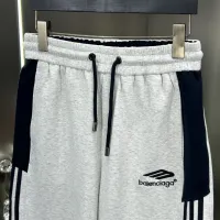 $76.00 USD Balenciaga Pants For Men #1450575