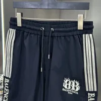 $76.00 USD Balenciaga Pants For Men #1450576