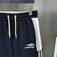 $76.00 USD Balenciaga Pants For Men #1450577