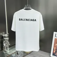 $56.00 USD Balenciaga T-Shirts Short Sleeved For Men #1450580