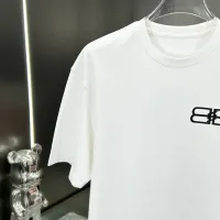 $56.00 USD Balenciaga T-Shirts Short Sleeved For Men #1450580