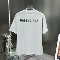 $56.00 USD Balenciaga T-Shirts Short Sleeved For Men #1450581