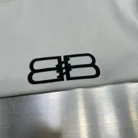 $56.00 USD Balenciaga T-Shirts Short Sleeved For Men #1450581