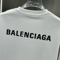 $56.00 USD Balenciaga T-Shirts Short Sleeved For Men #1450581