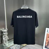 $56.00 USD Balenciaga T-Shirts Short Sleeved For Men #1450582