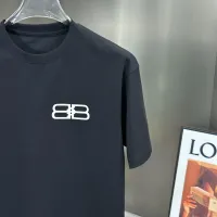 $56.00 USD Balenciaga T-Shirts Short Sleeved For Men #1450582