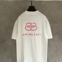 $56.00 USD Balenciaga T-Shirts Short Sleeved For Unisex #1450592